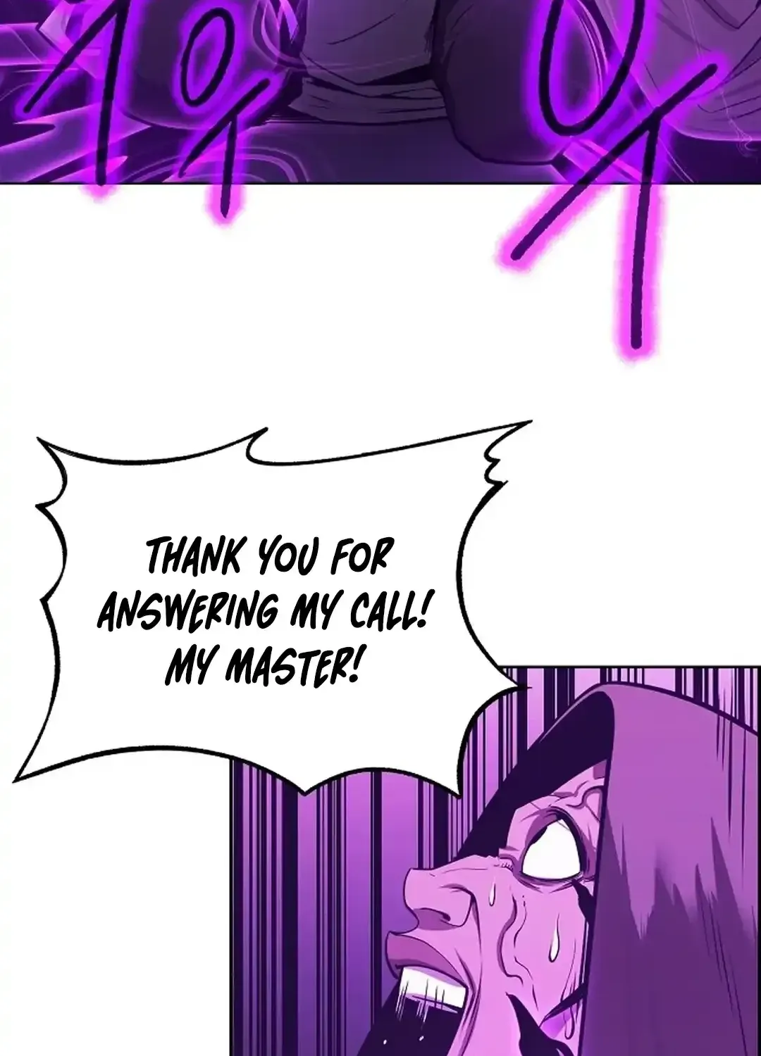 The Heavenly Demon Wants to be a Chef Chapter 26 page 61 - 