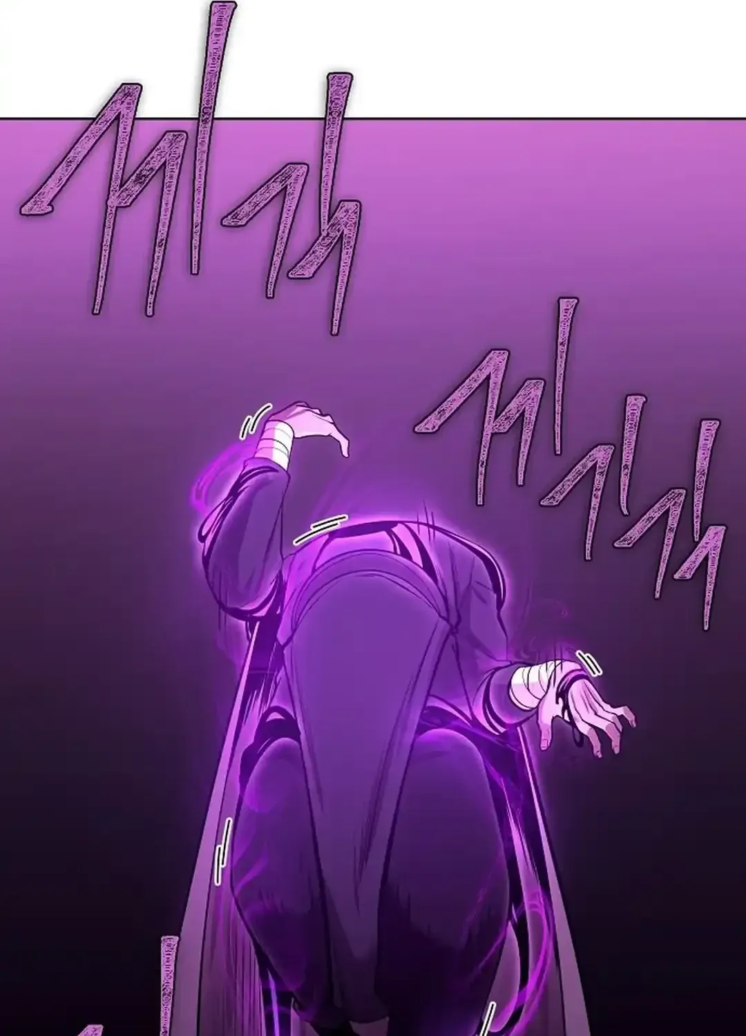 The Heavenly Demon Wants to be a Chef Chapter 26 page 67 - 