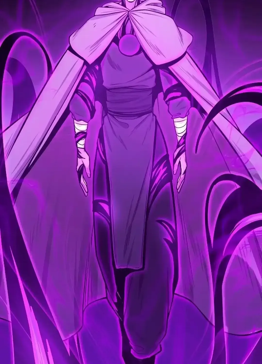 The Heavenly Demon Wants to be a Chef Chapter 26 page 72 - 