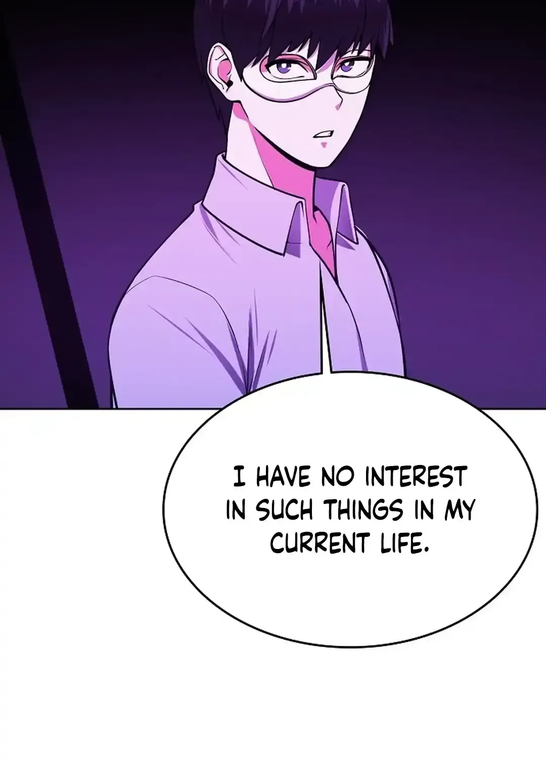 The Heavenly Demon Wants to be a Chef Chapter 26 page 81 - 