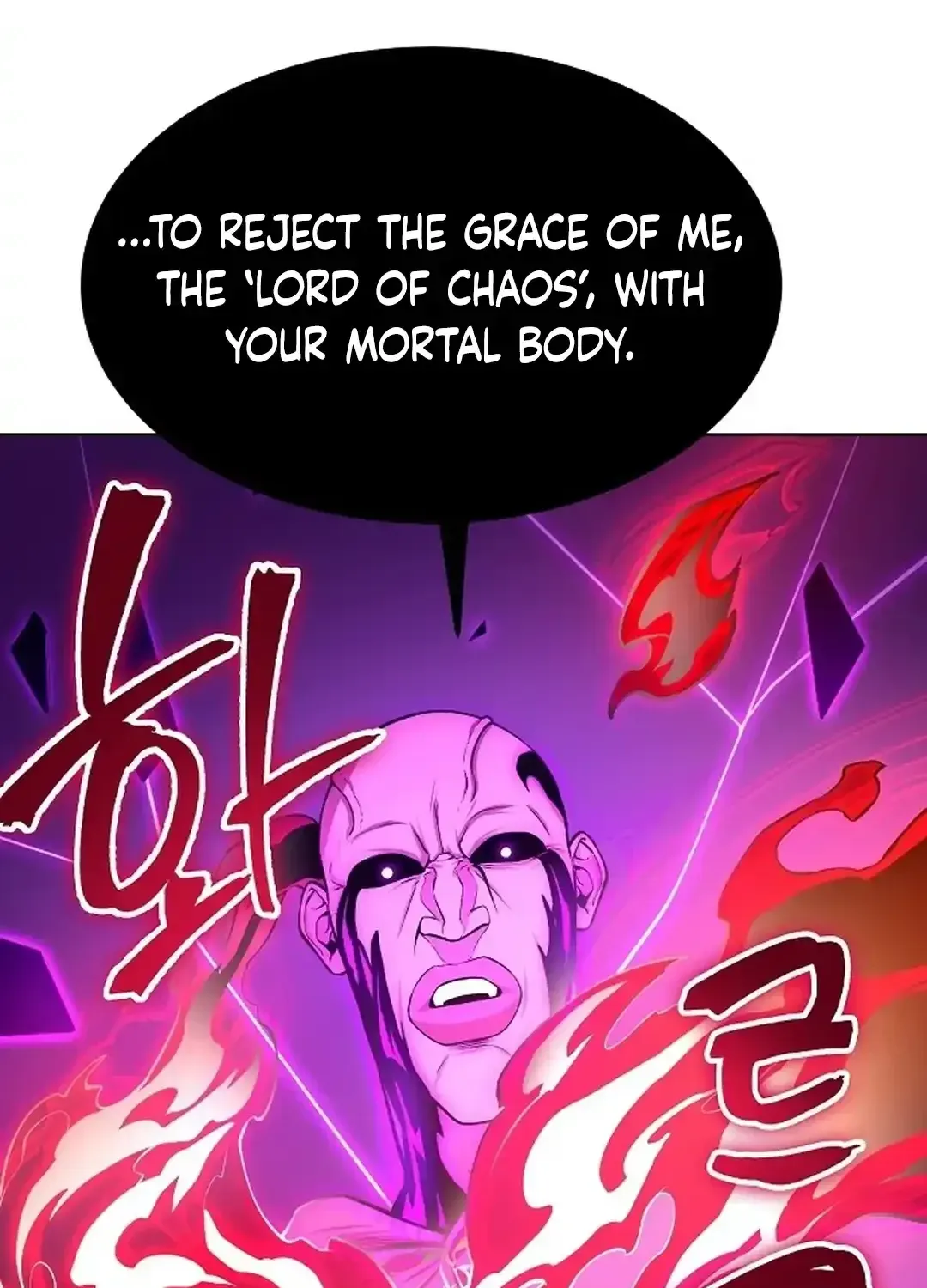 The Heavenly Demon Wants to be a Chef Chapter 26 page 88 - 