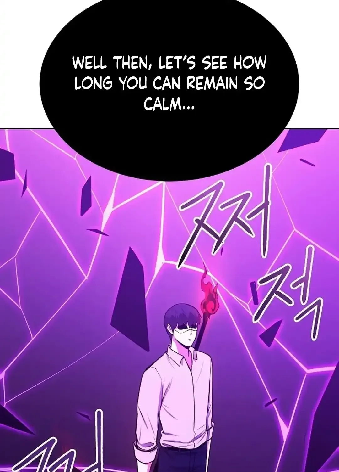 The Heavenly Demon Wants to be a Chef Chapter 26 page 92 - 