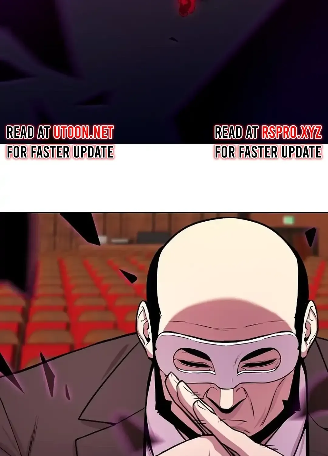 The Heavenly Demon Wants to be a Chef Chapter 26 page 96 - 