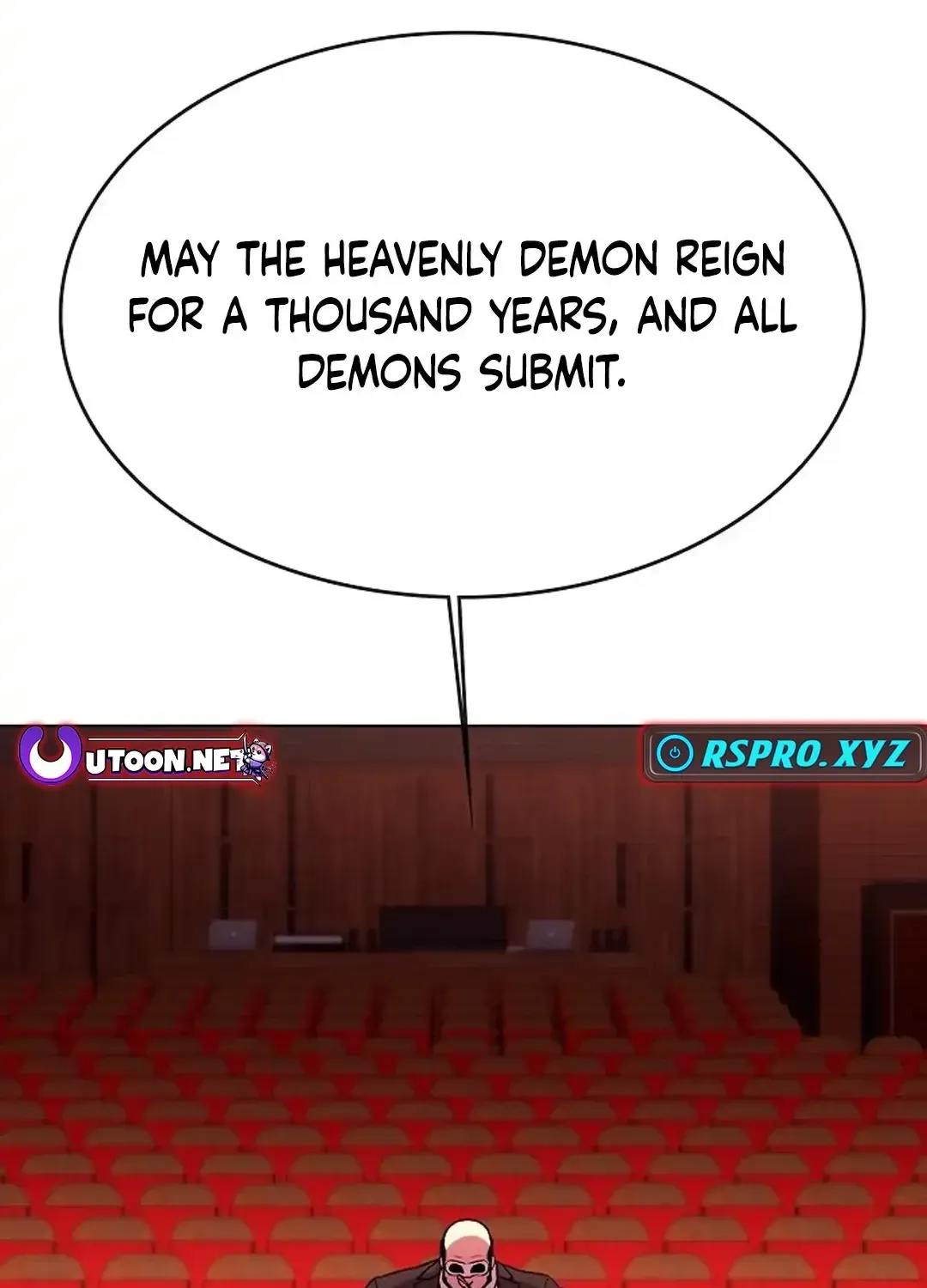 The Heavenly Demon Wants to be a Chef Chapter 26 page 98 - 