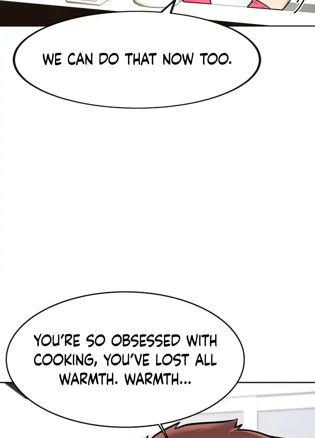The Heavenly Demon Wants to be a Chef Chapter 27 page 105 - 