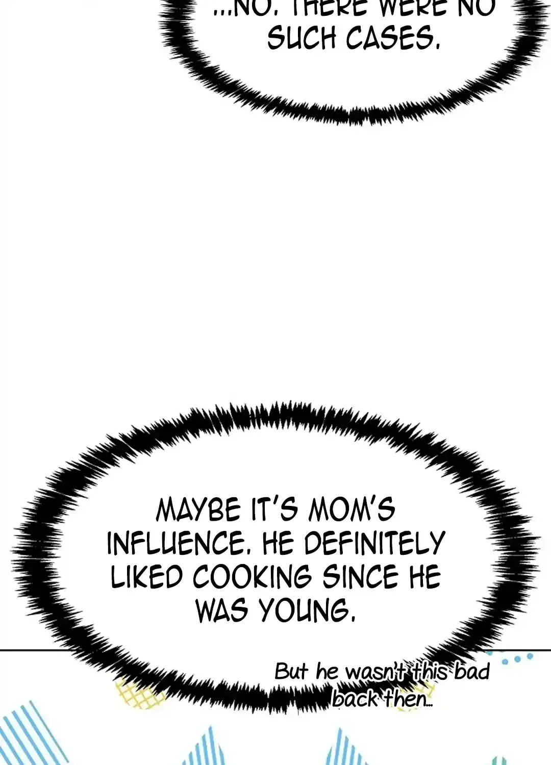 The Heavenly Demon Wants to be a Chef Chapter 27 page 108 - 