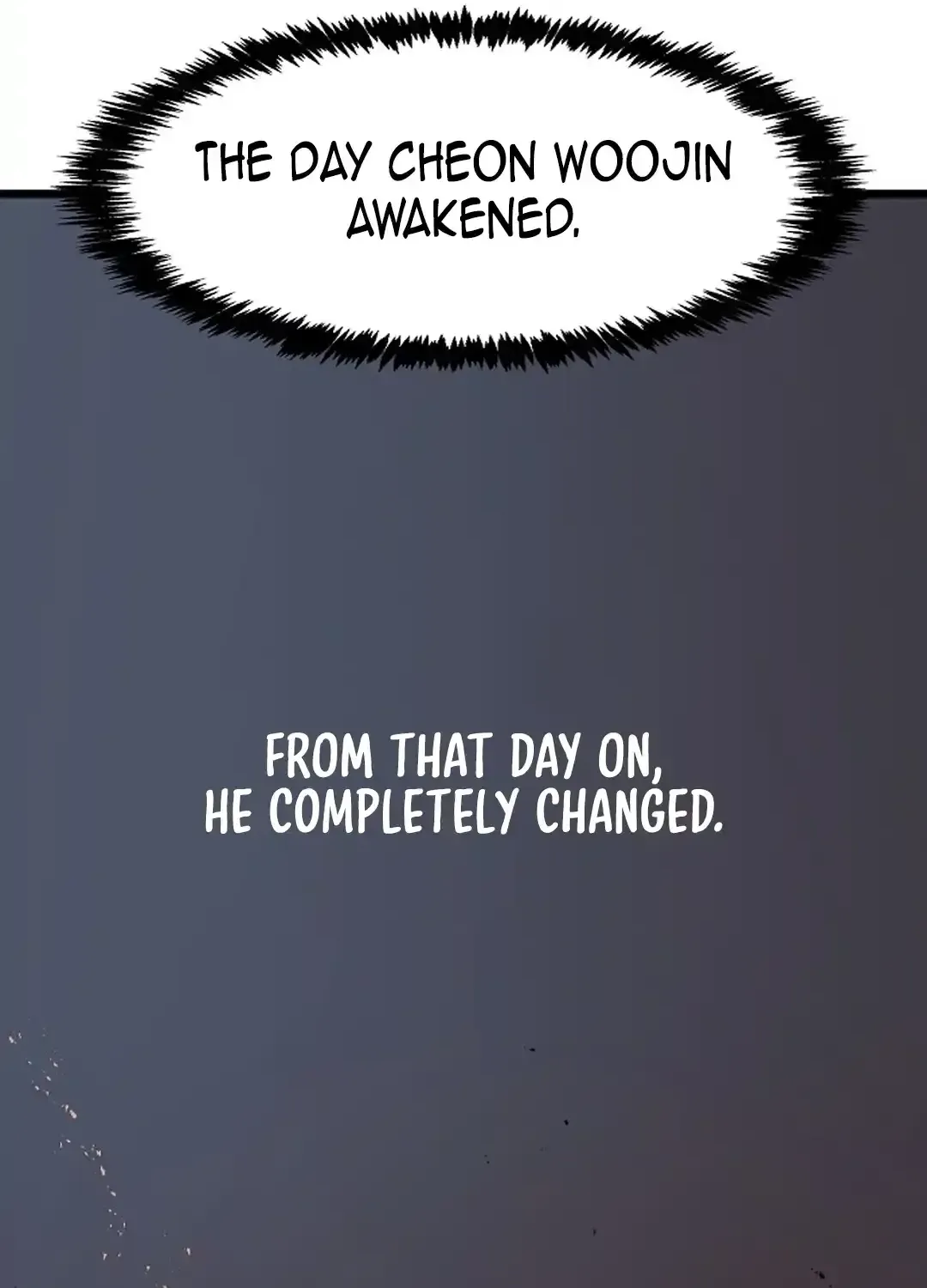 The Heavenly Demon Wants to be a Chef Chapter 27 page 111 - 