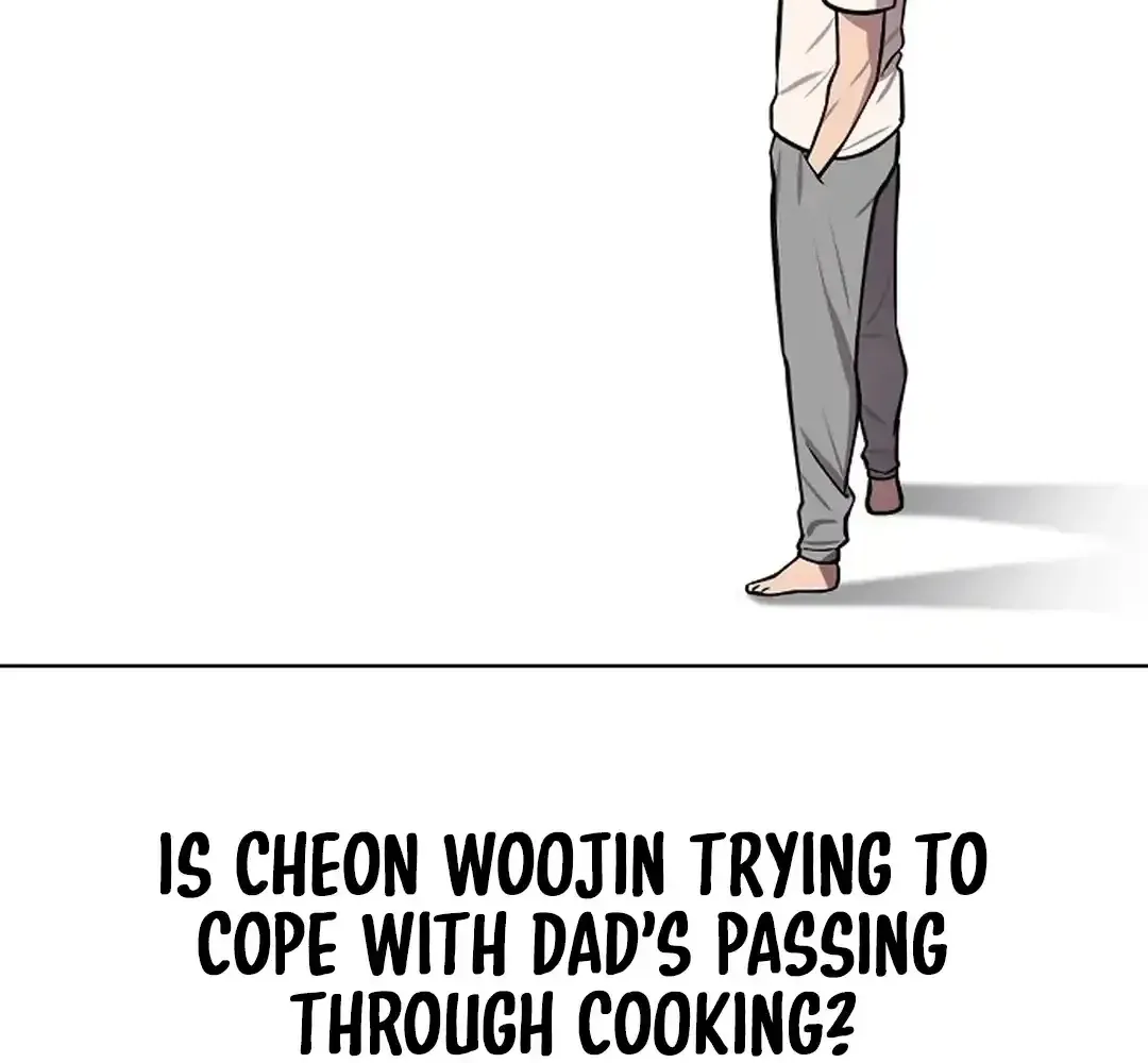 The Heavenly Demon Wants to be a Chef Chapter 27 page 117 - 