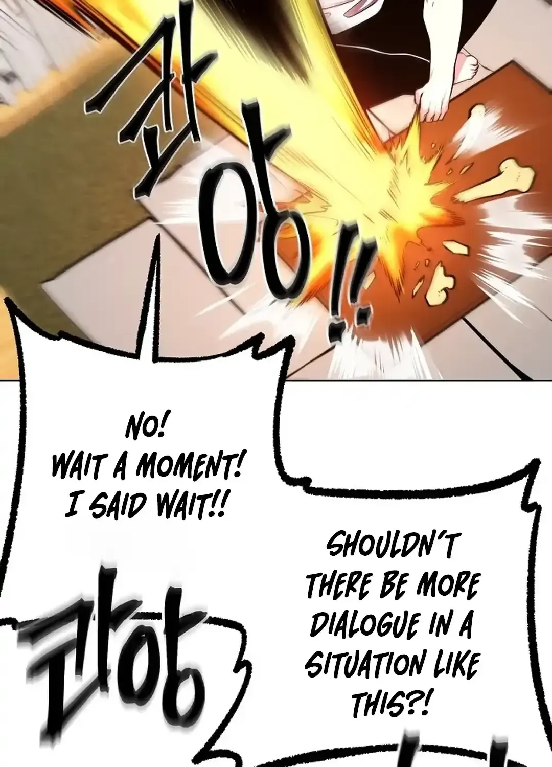 The Heavenly Demon Wants to be a Chef Chapter 27 page 13 - 