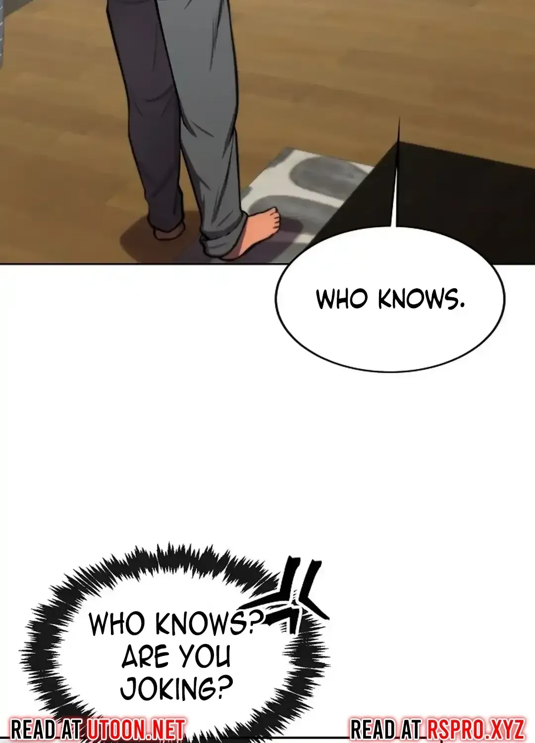 The Heavenly Demon Wants to be a Chef Chapter 27 page 121 - 