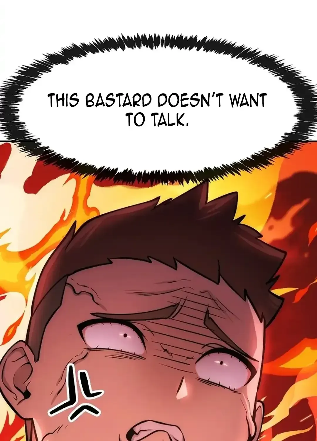 The Heavenly Demon Wants to be a Chef Chapter 27 page 126 - 