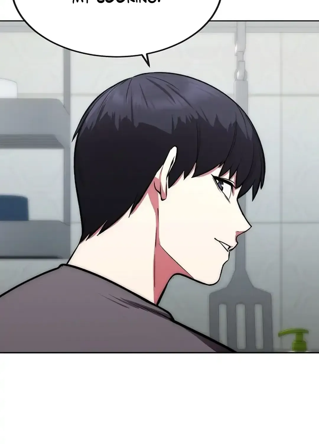 The Heavenly Demon Wants to be a Chef Chapter 27 page 128 - 