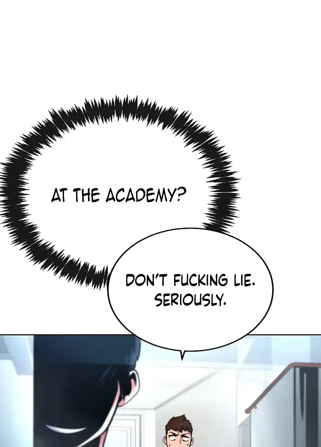 The Heavenly Demon Wants to be a Chef Chapter 27 page 129 - 
