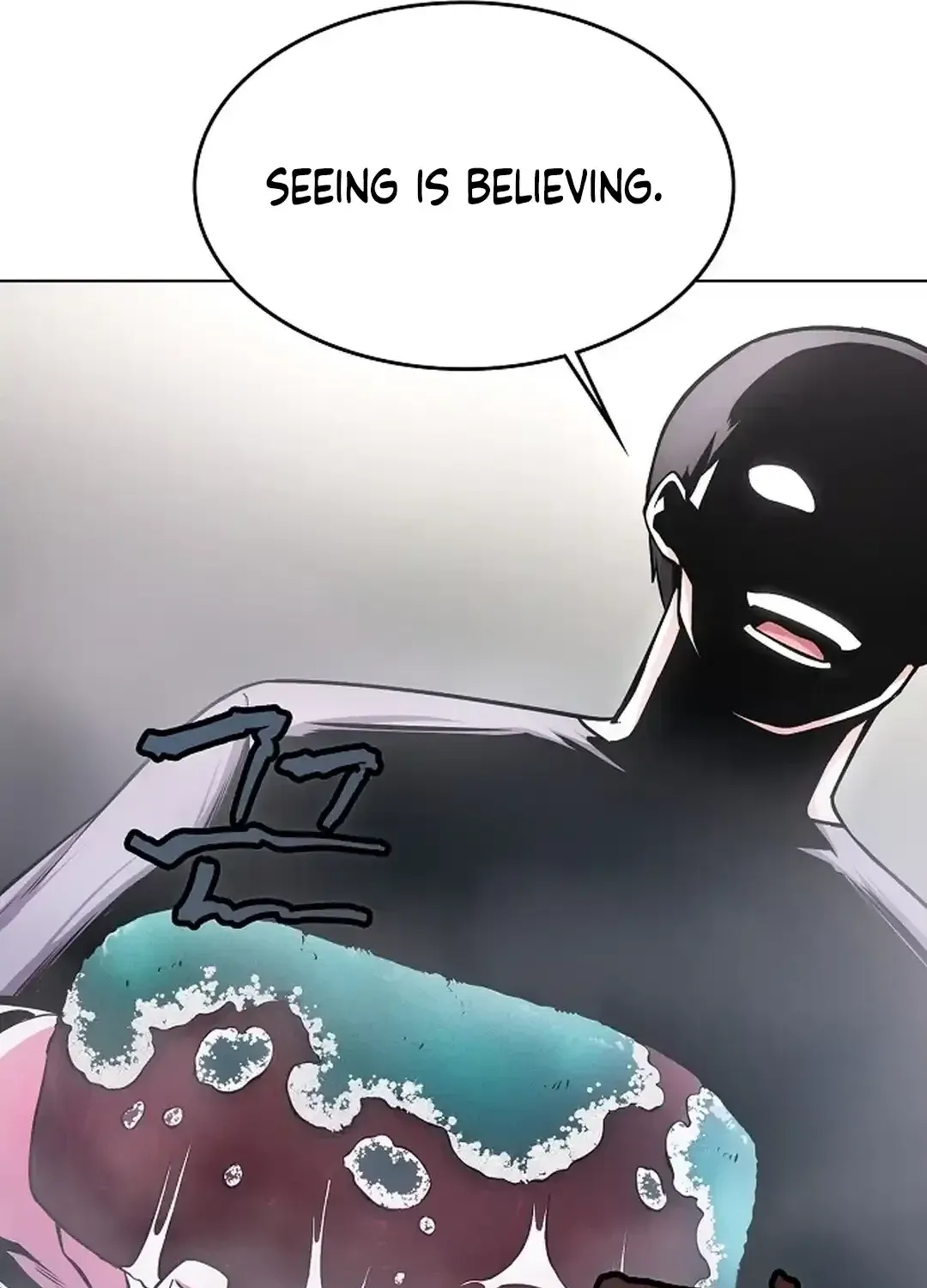 The Heavenly Demon Wants to be a Chef Chapter 27 page 131 - 