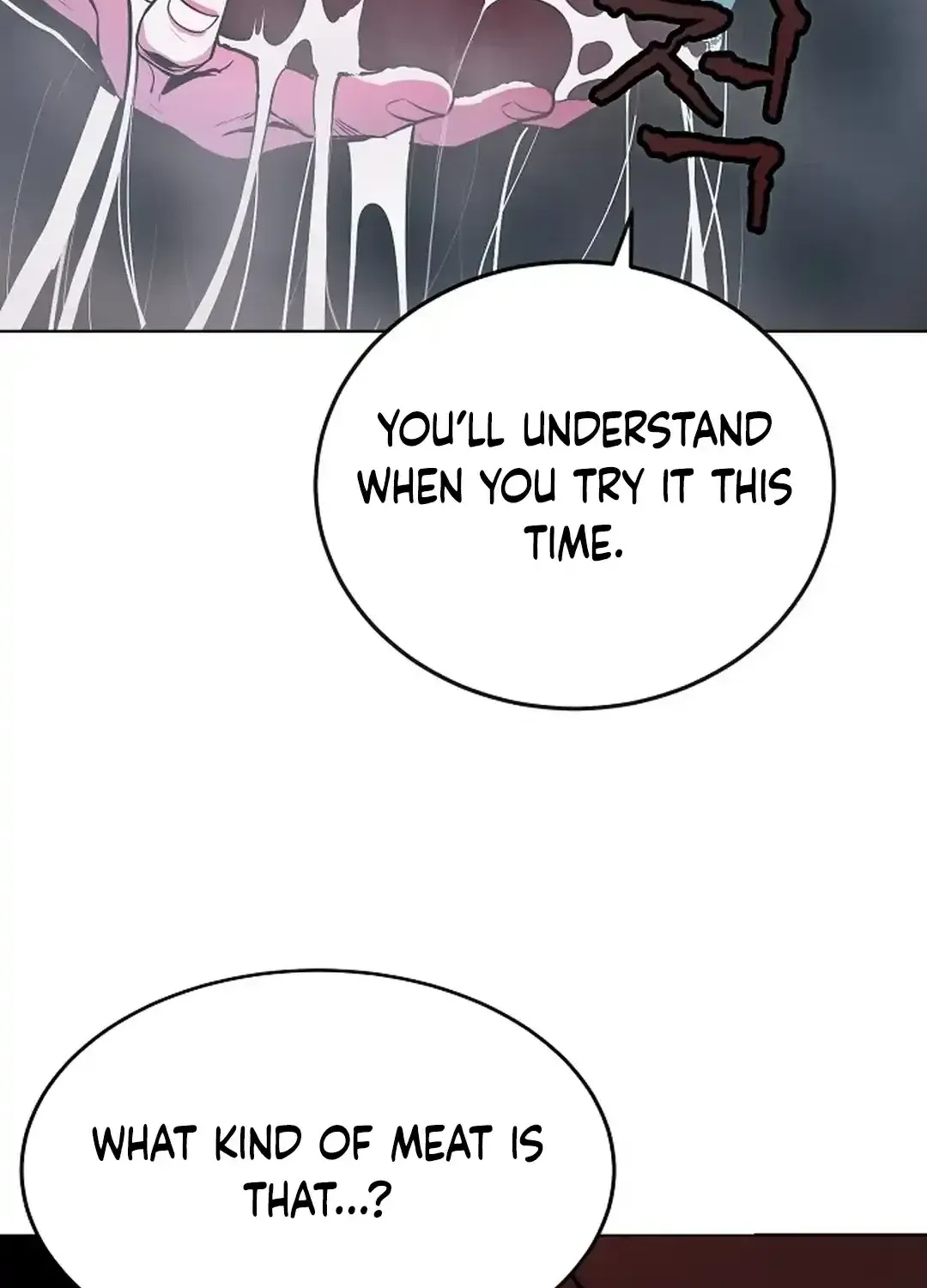 The Heavenly Demon Wants to be a Chef Chapter 27 page 132 - 
