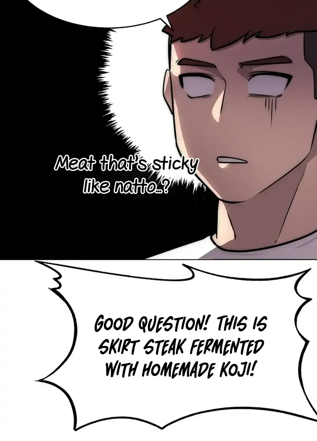 The Heavenly Demon Wants to be a Chef Chapter 27 page 133 - 
