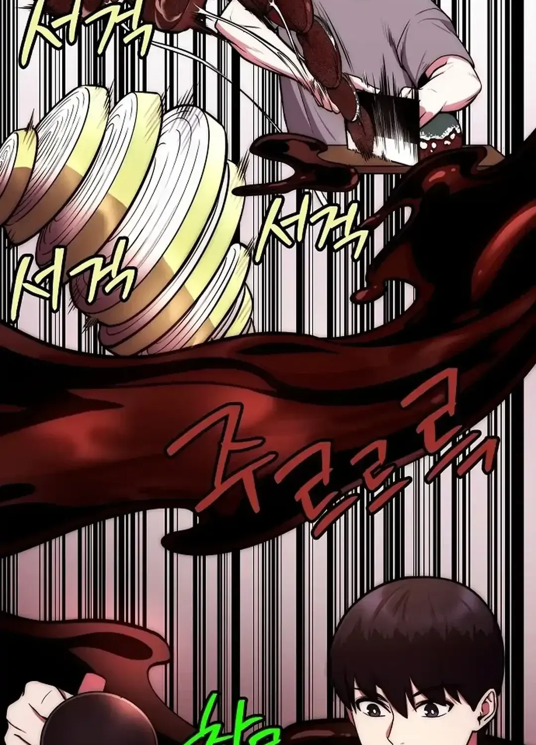 The Heavenly Demon Wants to be a Chef Chapter 27 page 135 - 