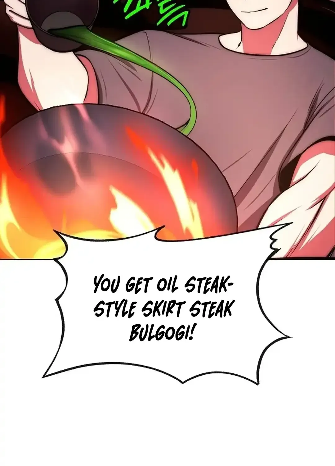 The Heavenly Demon Wants to be a Chef Chapter 27 page 136 - 