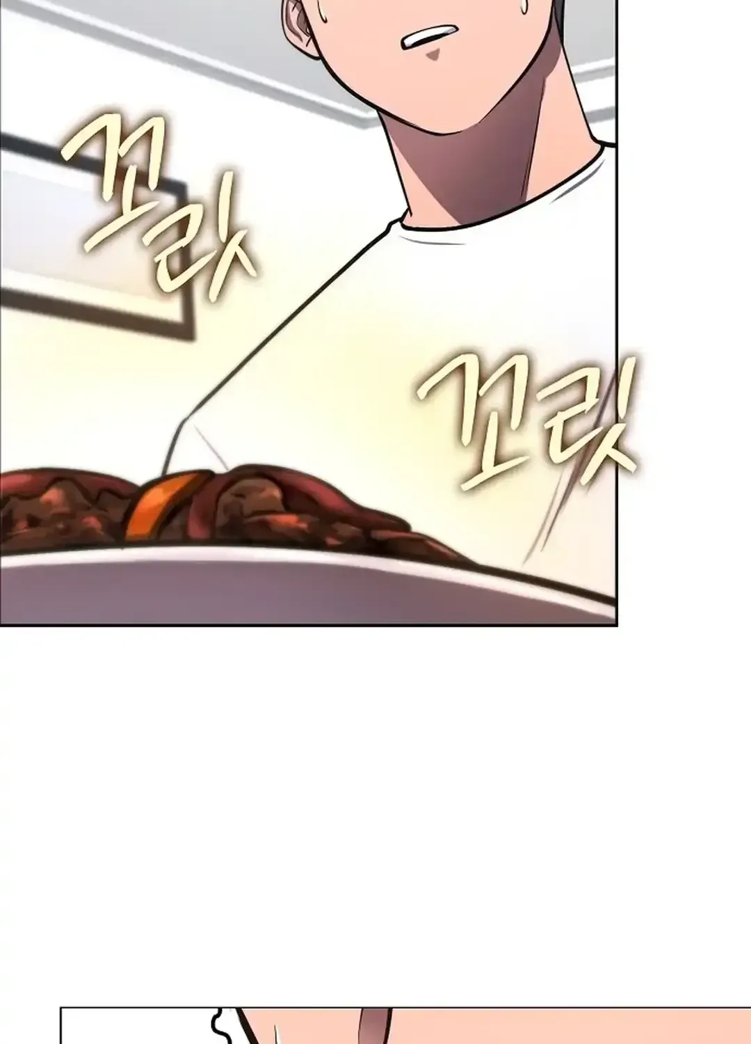 The Heavenly Demon Wants to be a Chef Chapter 27 page 140 - 