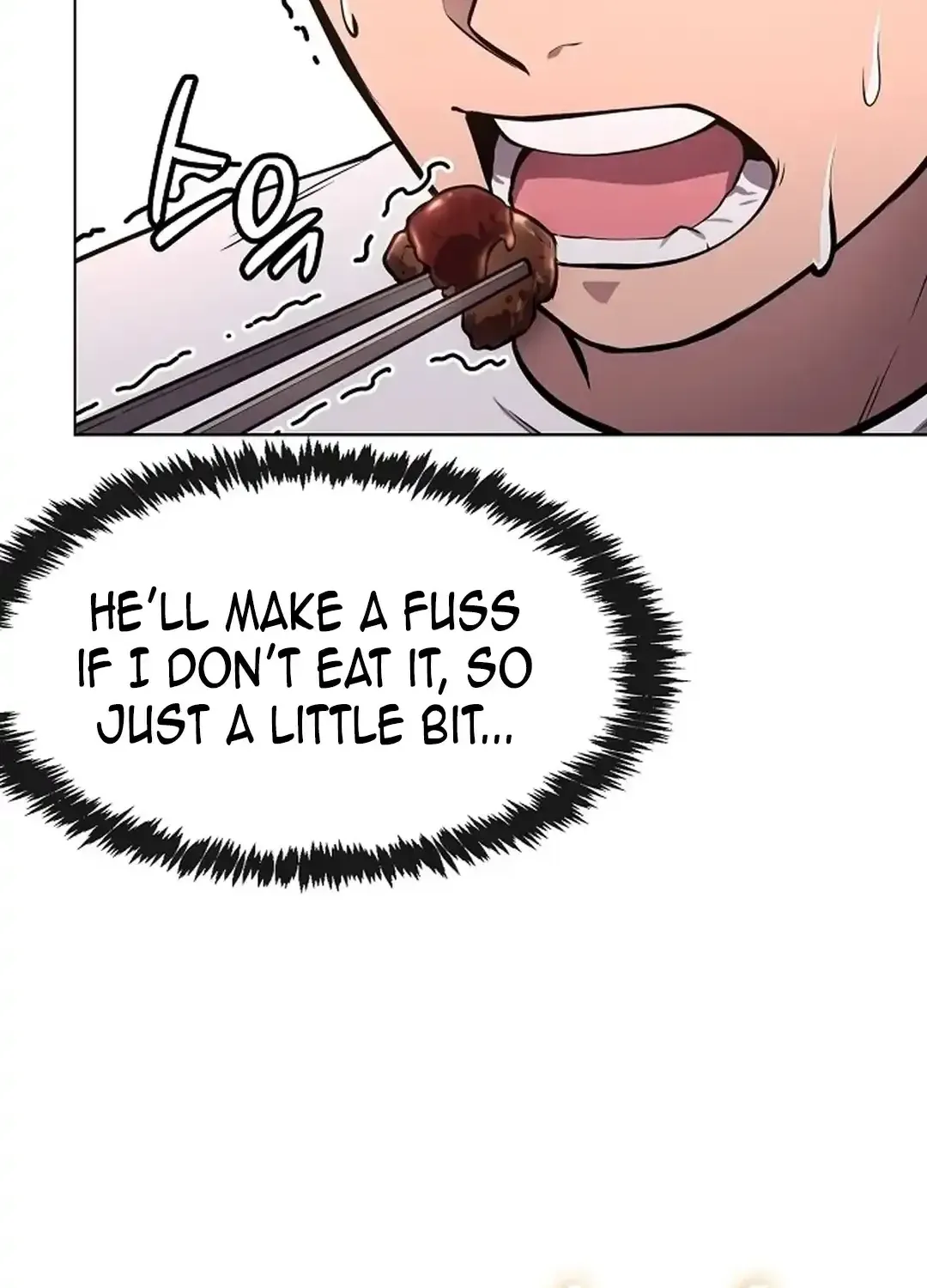 The Heavenly Demon Wants to be a Chef Chapter 27 page 141 - 