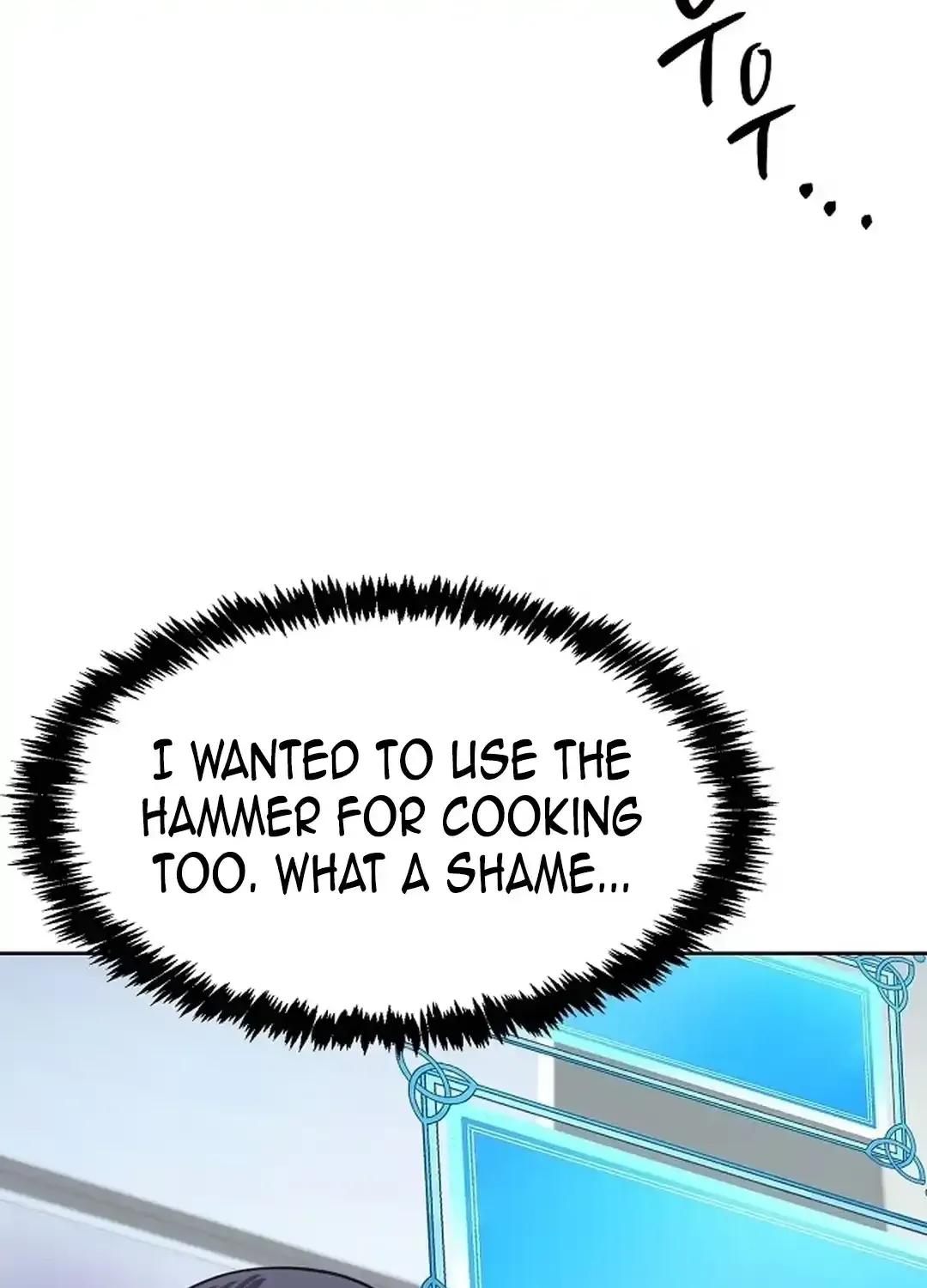 The Heavenly Demon Wants to be a Chef Chapter 27 page 146 - 