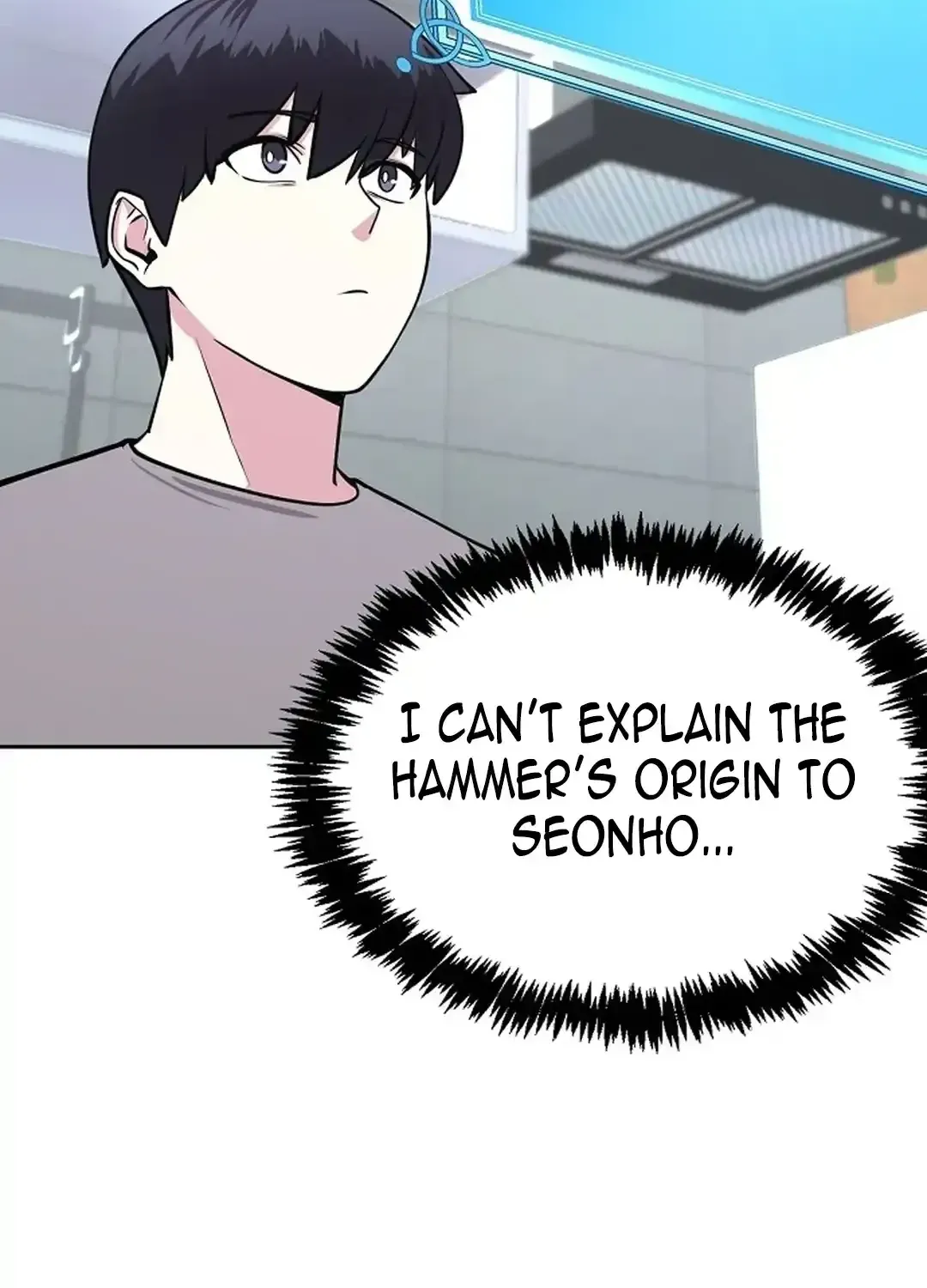 The Heavenly Demon Wants to be a Chef Chapter 27 page 147 - 