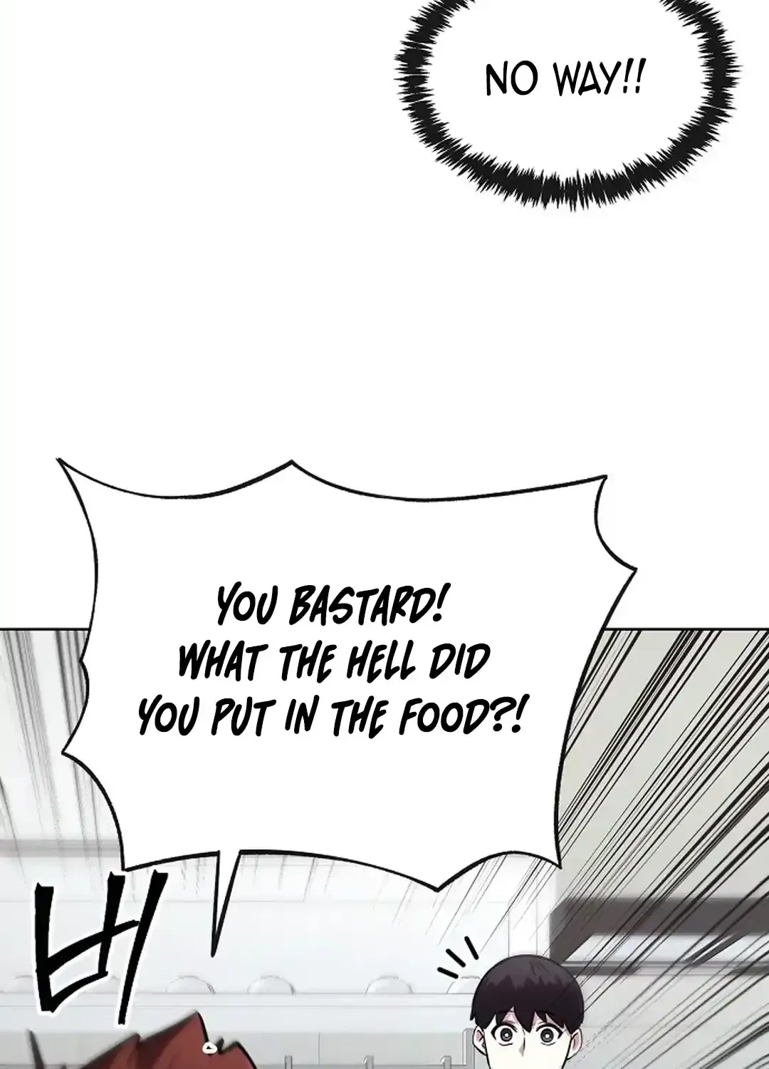 The Heavenly Demon Wants to be a Chef Chapter 27 page 149 - 