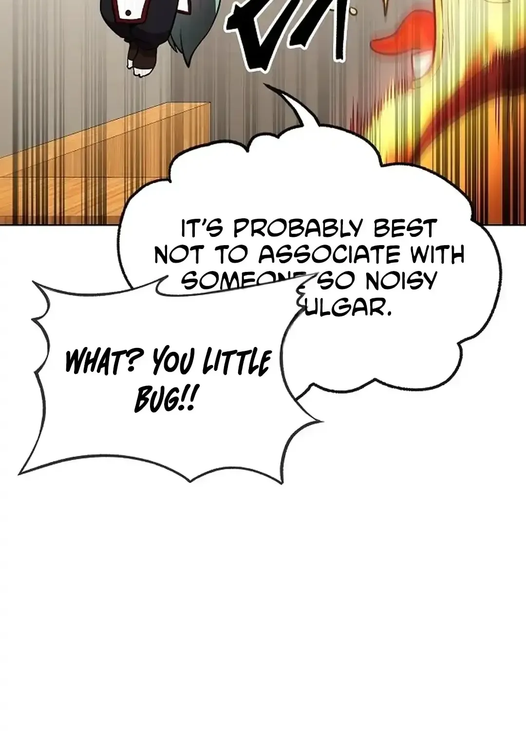 The Heavenly Demon Wants to be a Chef Chapter 27 page 16 - 