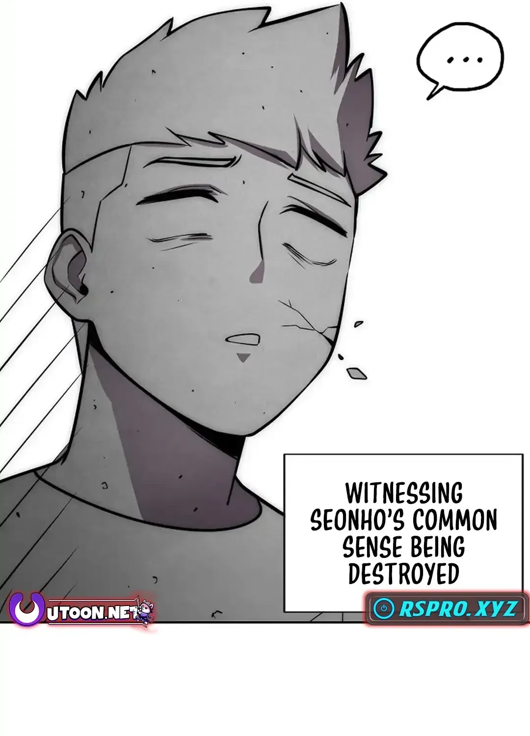 The Heavenly Demon Wants to be a Chef Chapter 27 page 152 - 