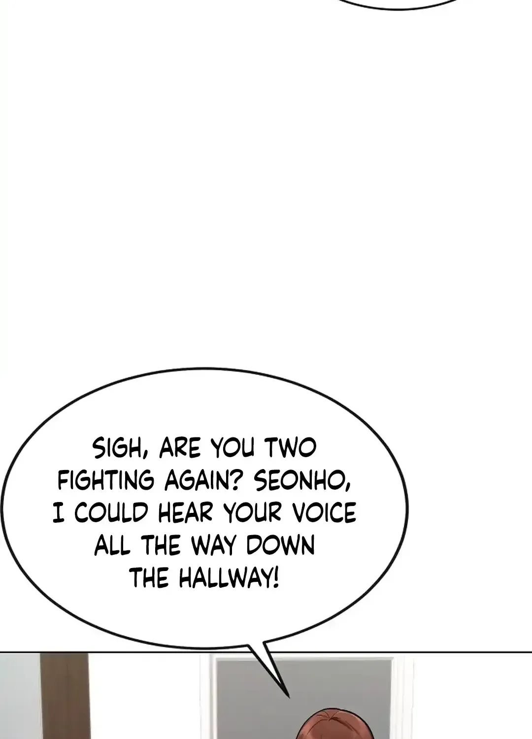The Heavenly Demon Wants to be a Chef Chapter 27 page 154 - 