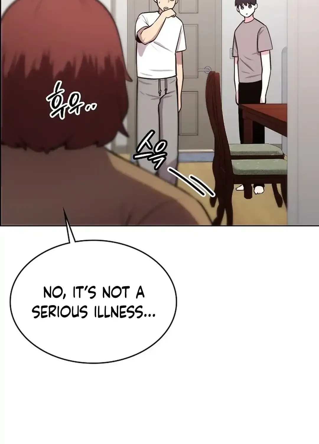 The Heavenly Demon Wants to be a Chef Chapter 27 page 157 - 