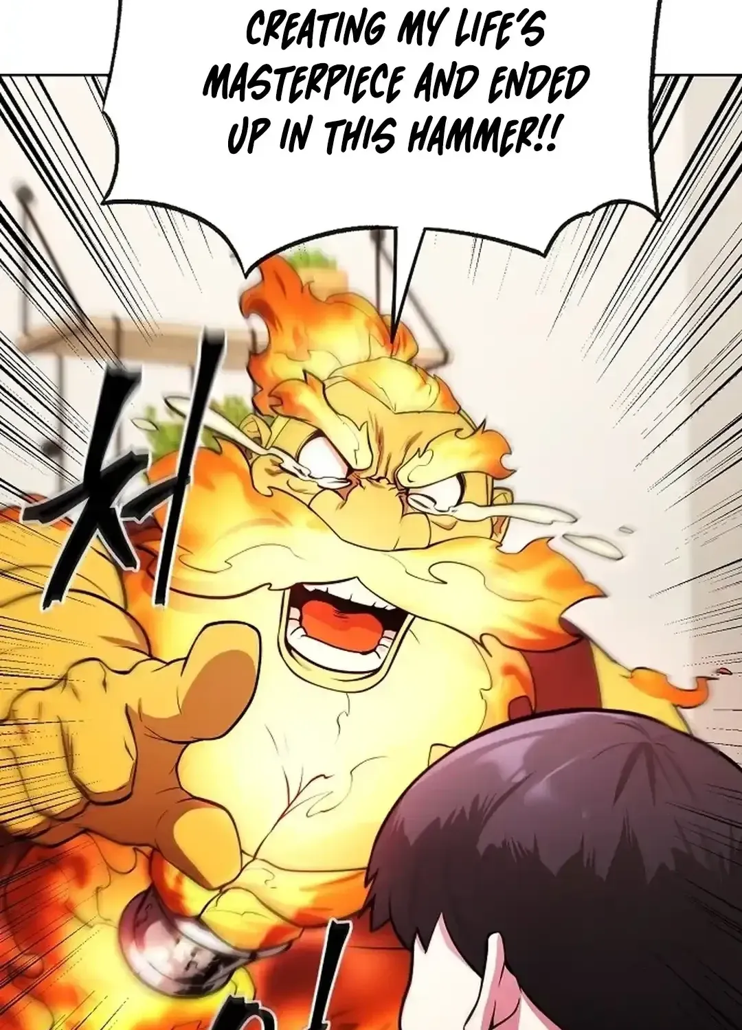 The Heavenly Demon Wants to be a Chef Chapter 27 page 24 - 