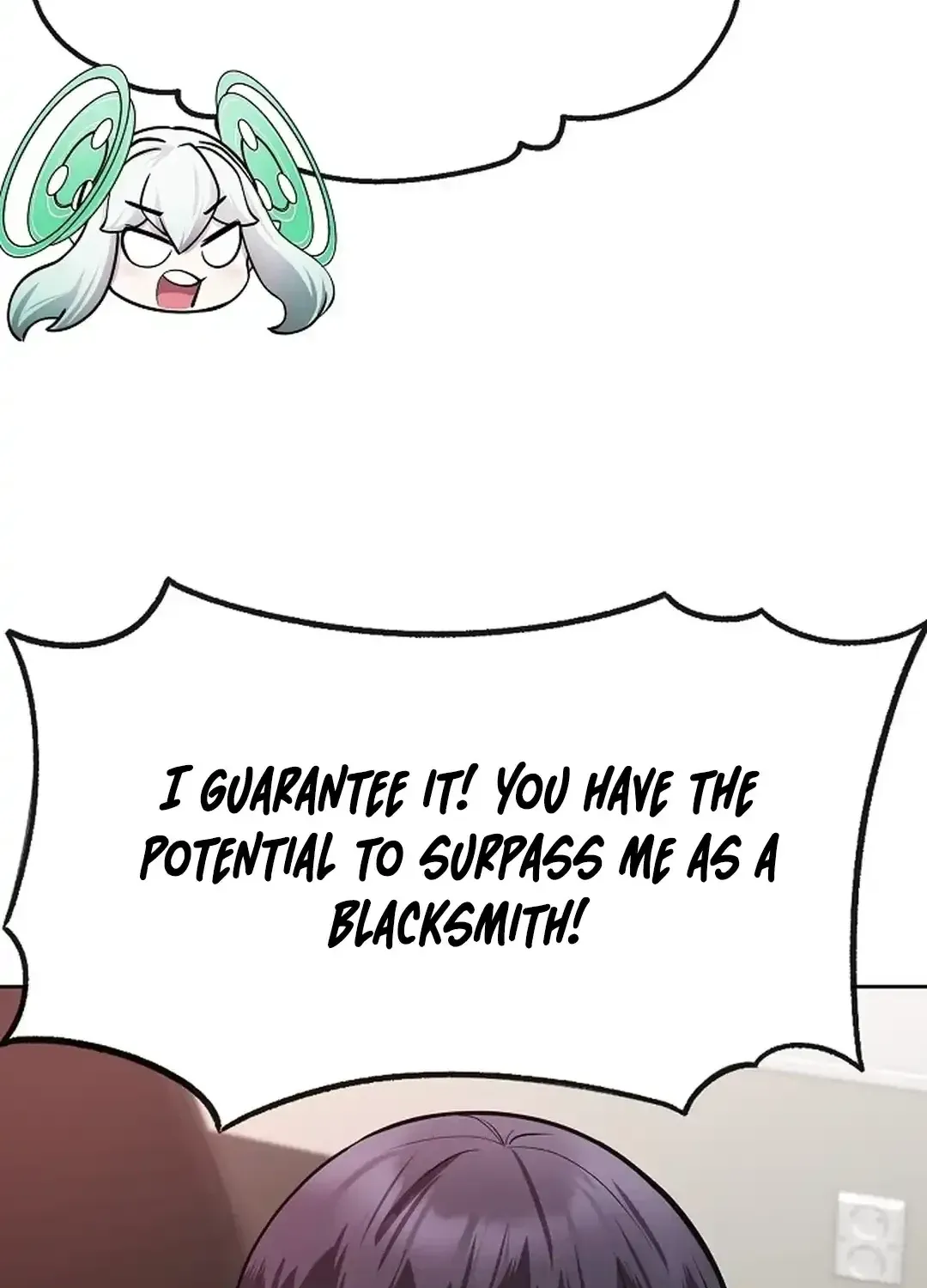 The Heavenly Demon Wants to be a Chef Chapter 27 page 26 - 
