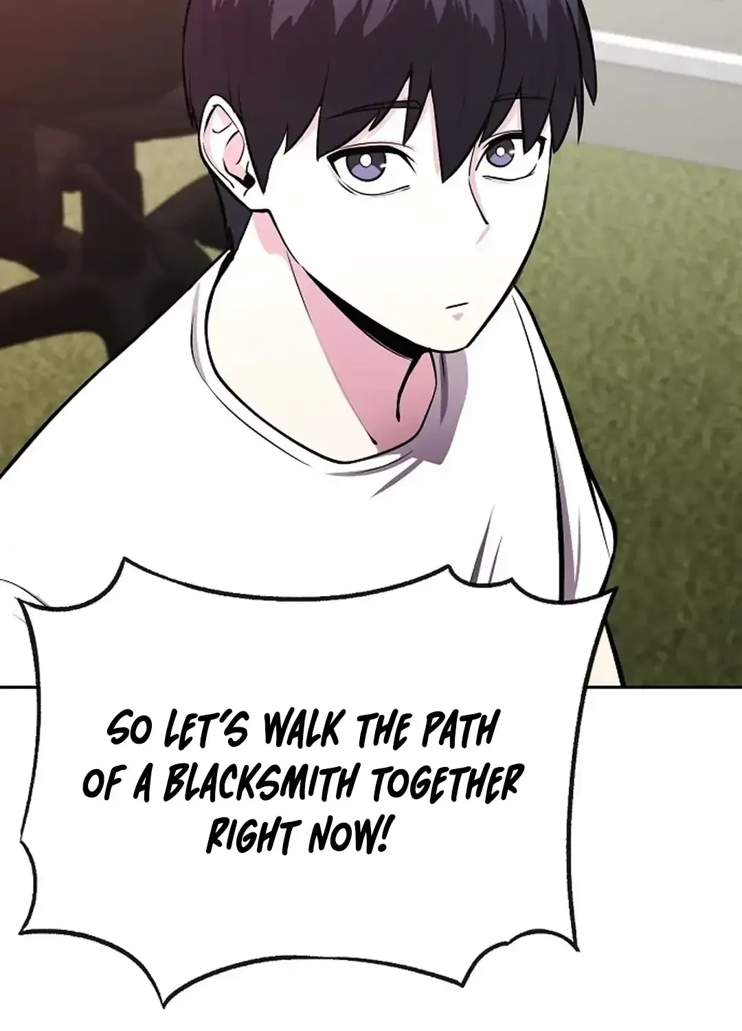 The Heavenly Demon Wants to be a Chef Chapter 27 page 27 - 