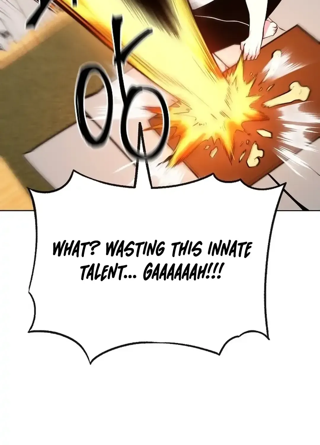 The Heavenly Demon Wants to be a Chef Chapter 27 page 30 - 