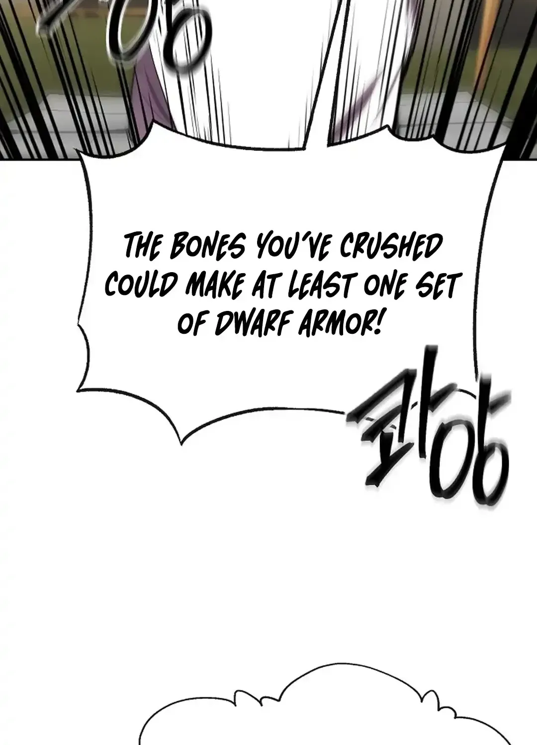 The Heavenly Demon Wants to be a Chef Chapter 27 page 32 - 