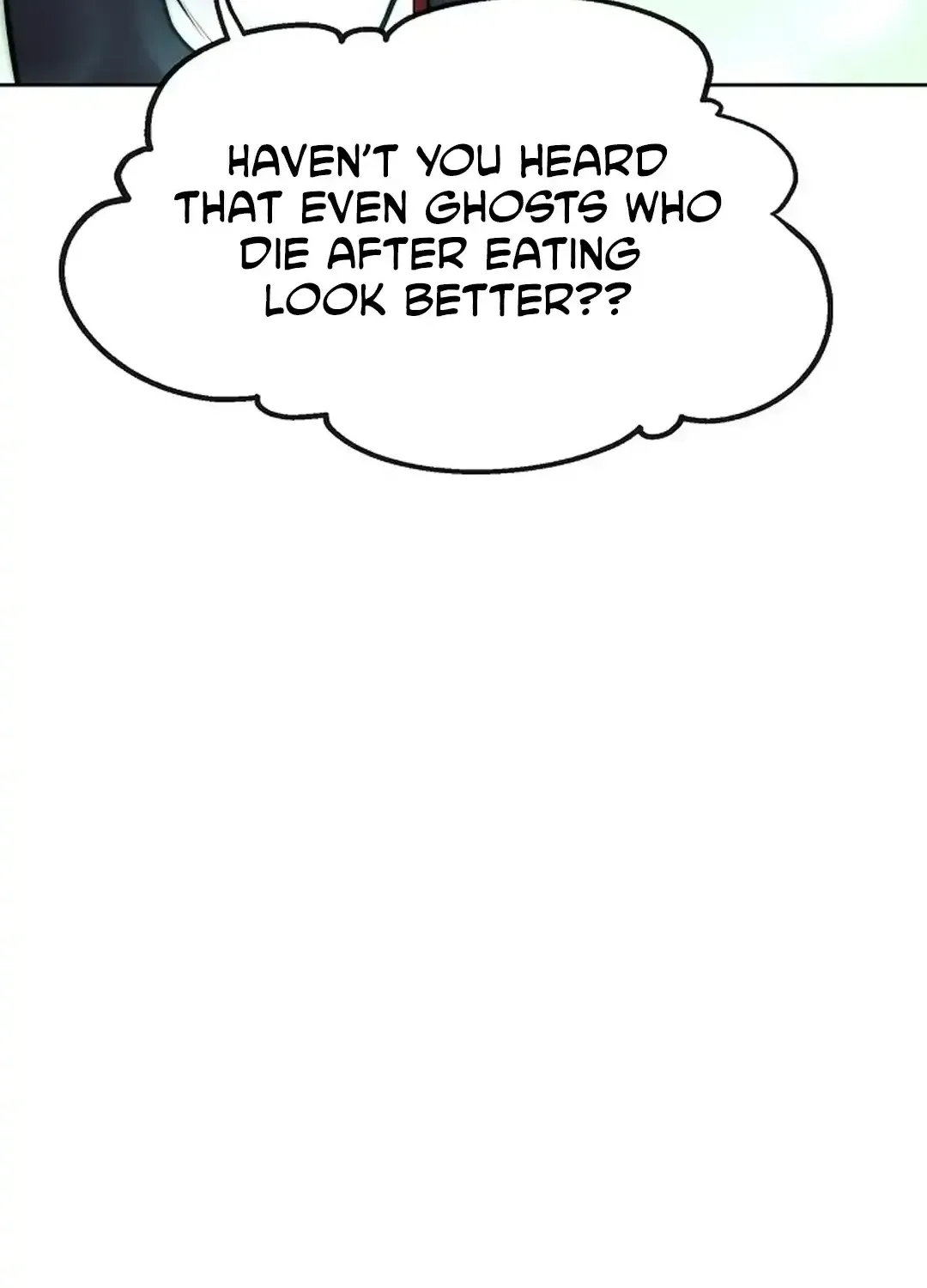 The Heavenly Demon Wants to be a Chef Chapter 27 page 34 - 