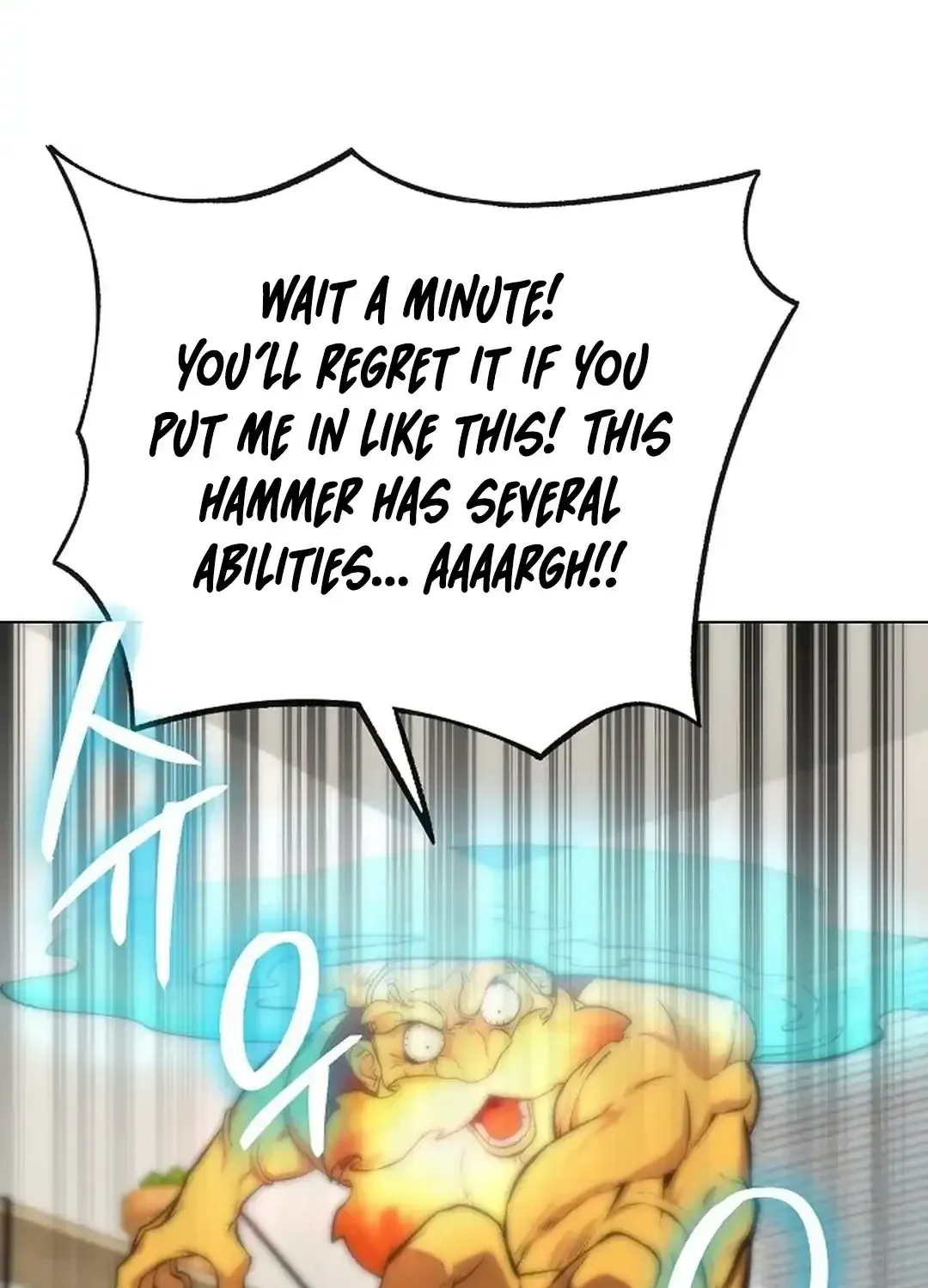 The Heavenly Demon Wants to be a Chef Chapter 27 page 40 - 