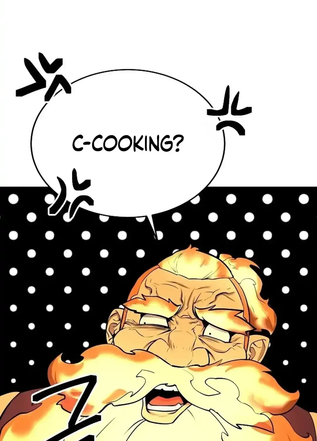The Heavenly Demon Wants to be a Chef Chapter 27 page 5 - 