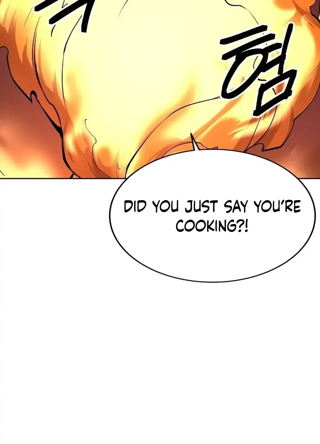 The Heavenly Demon Wants to be a Chef Chapter 27 page 6 - 