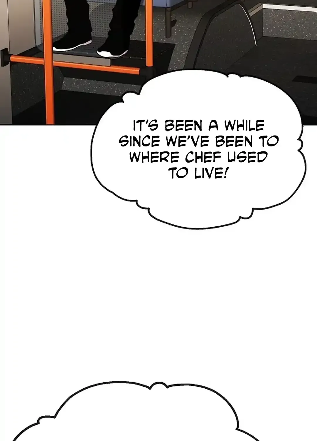 The Heavenly Demon Wants to be a Chef Chapter 27 page 51 - 