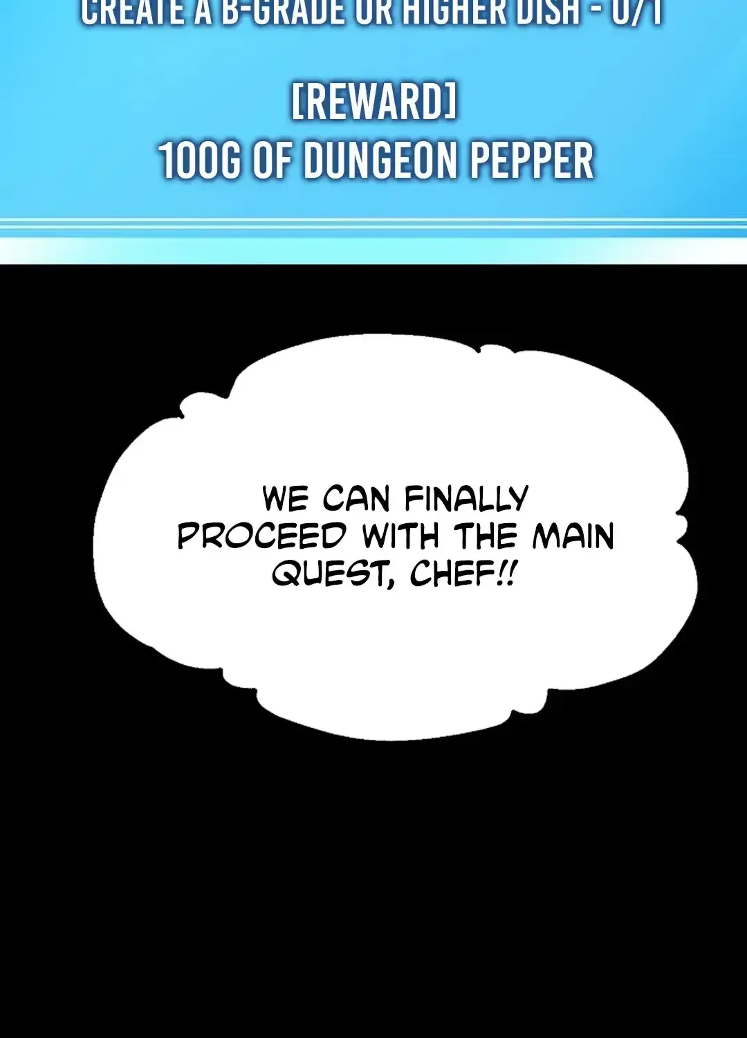 The Heavenly Demon Wants to be a Chef Chapter 27 page 58 - 