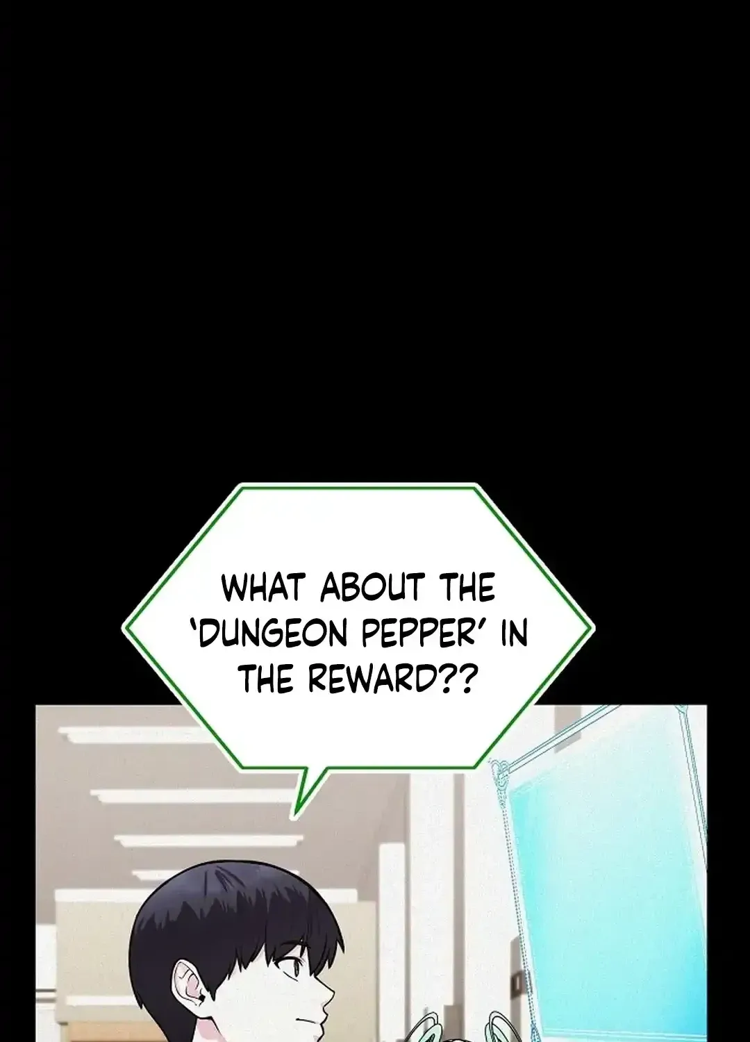 The Heavenly Demon Wants to be a Chef Chapter 27 page 59 - 
