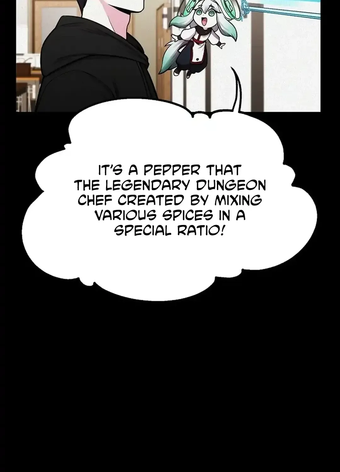The Heavenly Demon Wants to be a Chef Chapter 27 page 60 - 