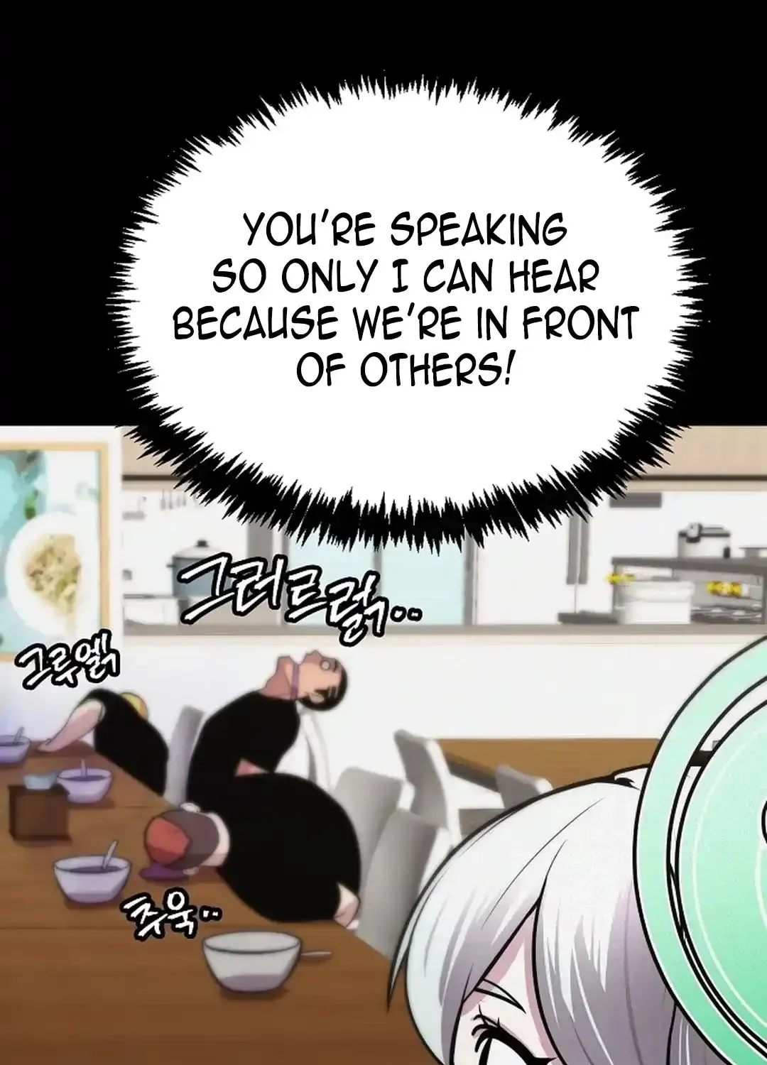 The Heavenly Demon Wants to be a Chef Chapter 27 page 61 - 