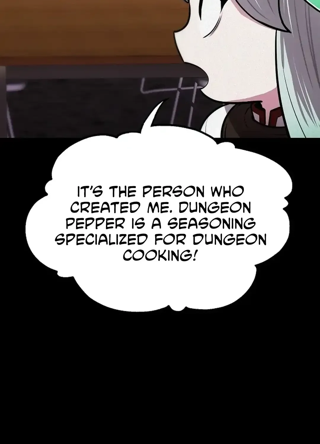 The Heavenly Demon Wants to be a Chef Chapter 27 page 62 - 