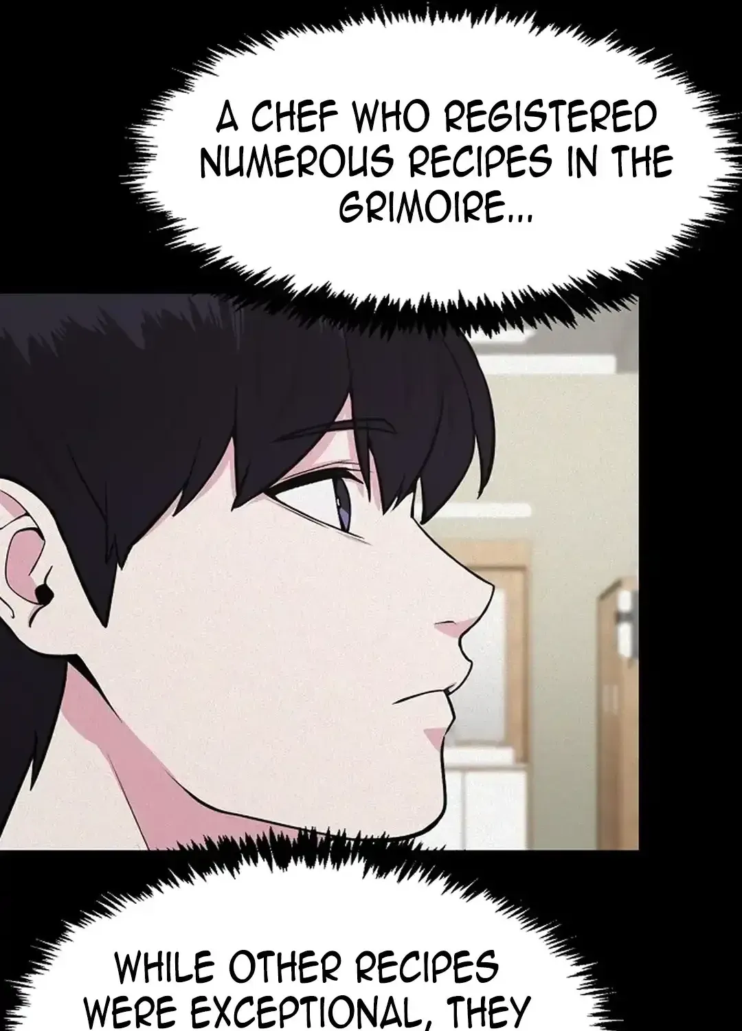The Heavenly Demon Wants to be a Chef Chapter 27 page 64 - 