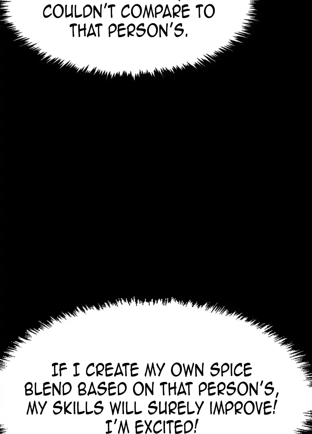 The Heavenly Demon Wants to be a Chef Chapter 27 page 65 - 