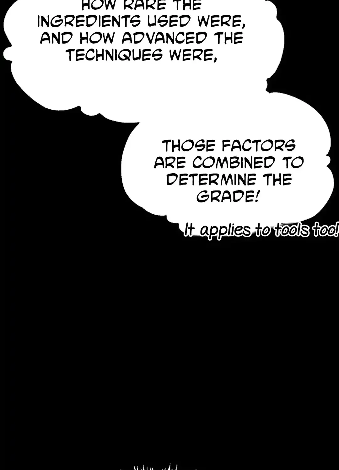 The Heavenly Demon Wants to be a Chef Chapter 27 page 69 - 