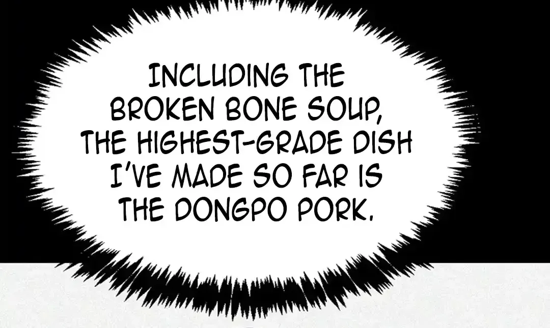 The Heavenly Demon Wants to be a Chef Chapter 27 page 70 - 